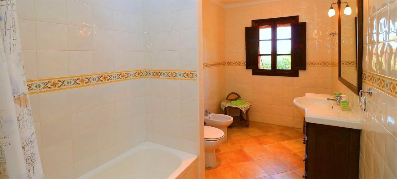 Ferienhaus 414 Crestall Vt1725 By Mallorca Charme Campos (Mallorca)