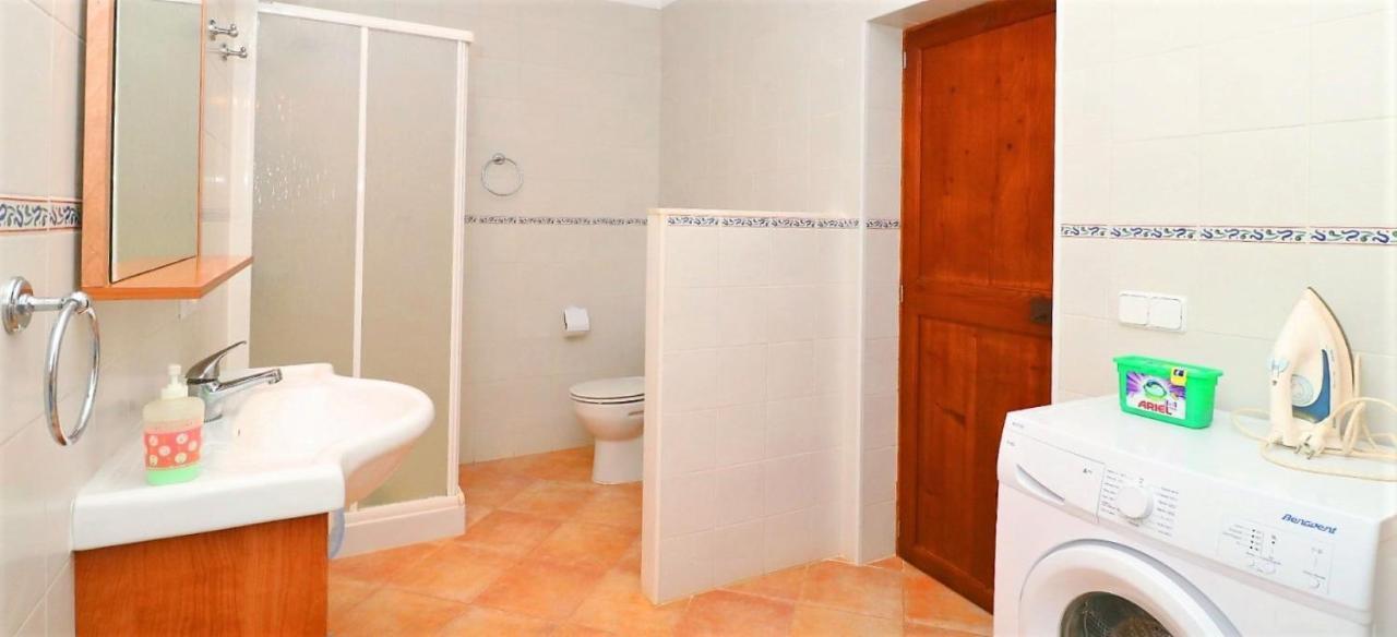 414 Crestall Vt1725 By Mallorca Charme Ferienhaus Campos (Mallorca)